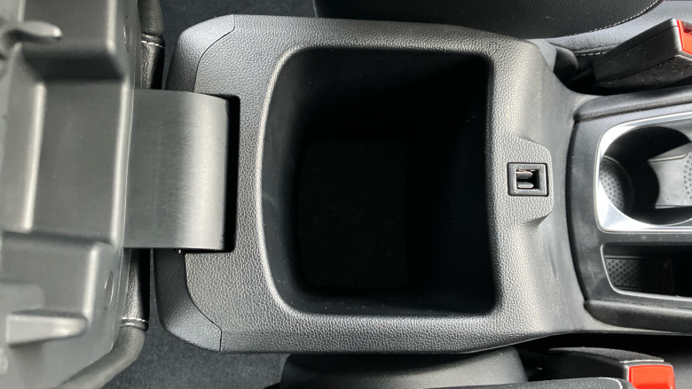 MG Mg5 115kW Exclusive EV 61kWh 5dr Auto Electric Estate